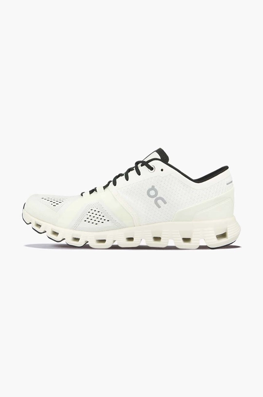 On-running sneakers Cloud X white