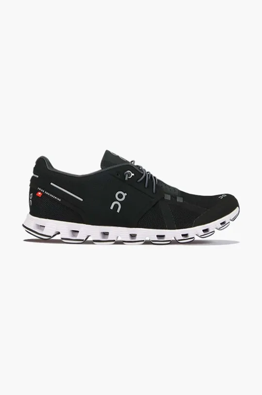 black On-running sneakers Cloud Women’s