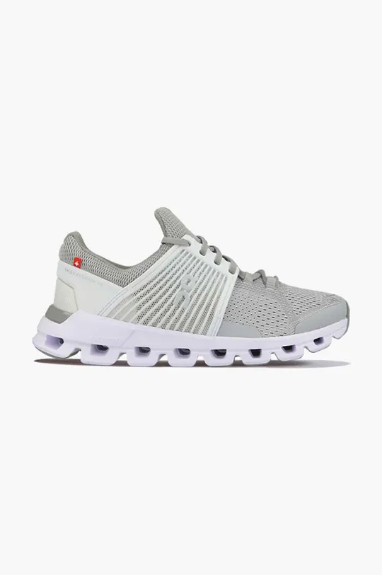 gray On-running sneakers Cloudswift Women’s