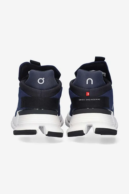 Sneakers boty On-running Cloudnova 2699114 NAVY/WHITE