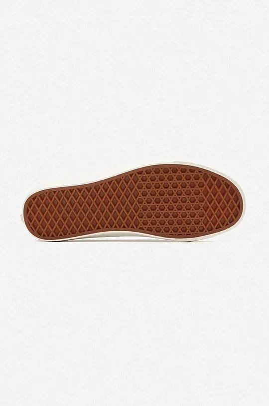 Δερμάτινα ελαφριά παπούτσια Vans Old Skool 36 Dx  Πάνω μέρος: Φυσικό δέρμα, Δέρμα σαμουά Εσωτερικό: Υφαντικό υλικό Σόλα: Συνθετικό ύφασμα