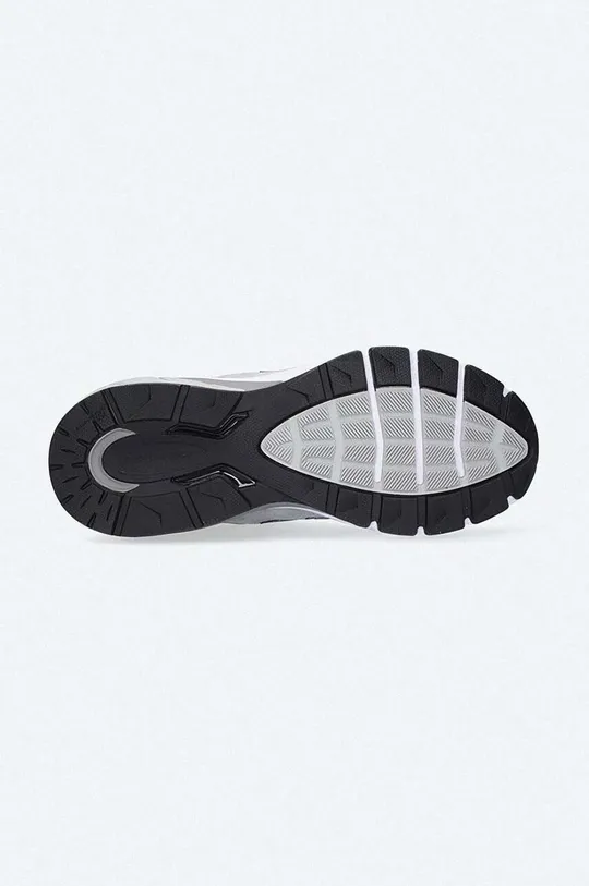 Sneakers boty New Balance W990GL5  Svršek: Umělá hmota, Textilní materiál, Semišová kůže Vnitřek: Textilní materiál Podrážka: Umělá hmota