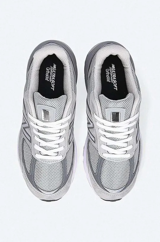 New Balance sneakers W990GL5 Donna