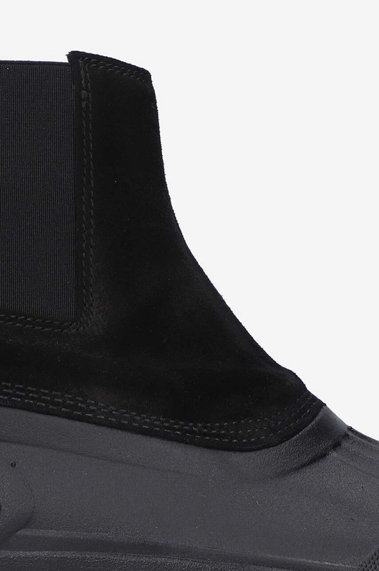 Diemme chelsea boots Balbi black