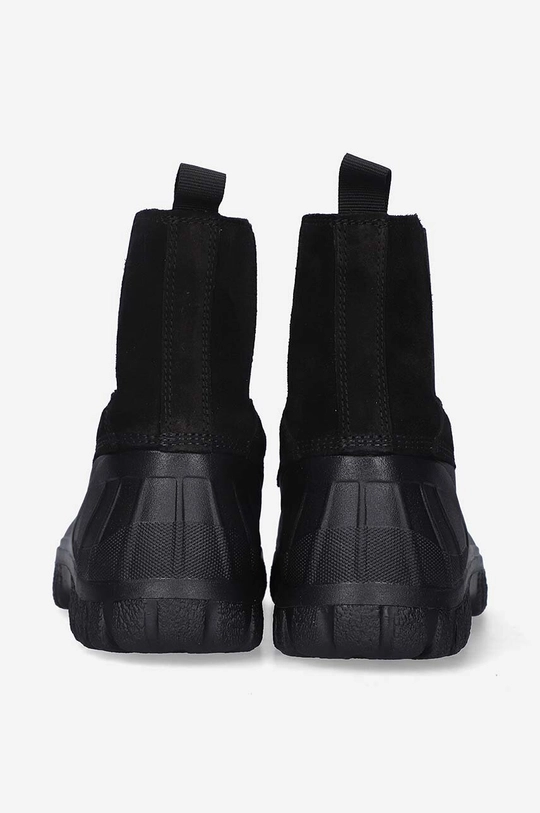 black Diemme chelsea boots Balbi