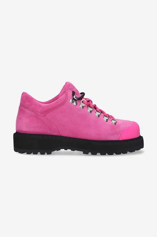 pink Diemme suede shoes Cornaro Women’s