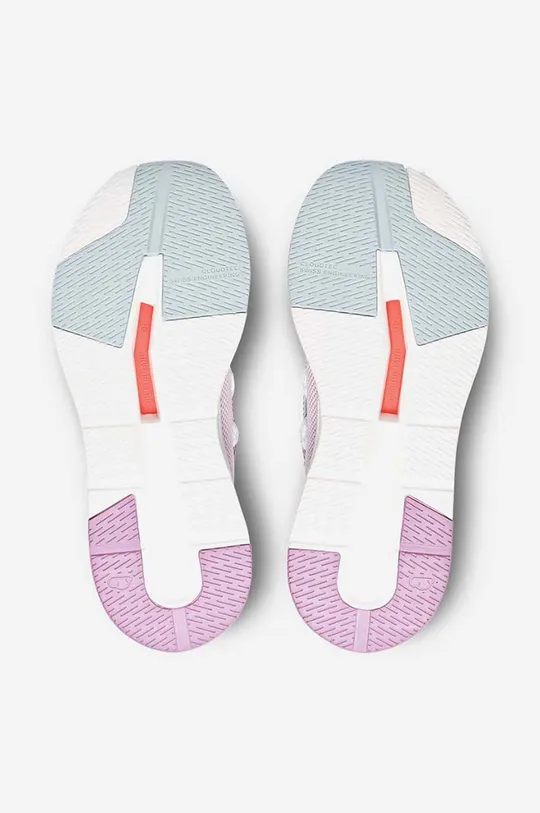 Sneakers boty On-running Cloudeasy růžová
