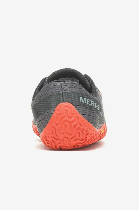 Παπούτσια για τρέξιμο Merrell γκρί