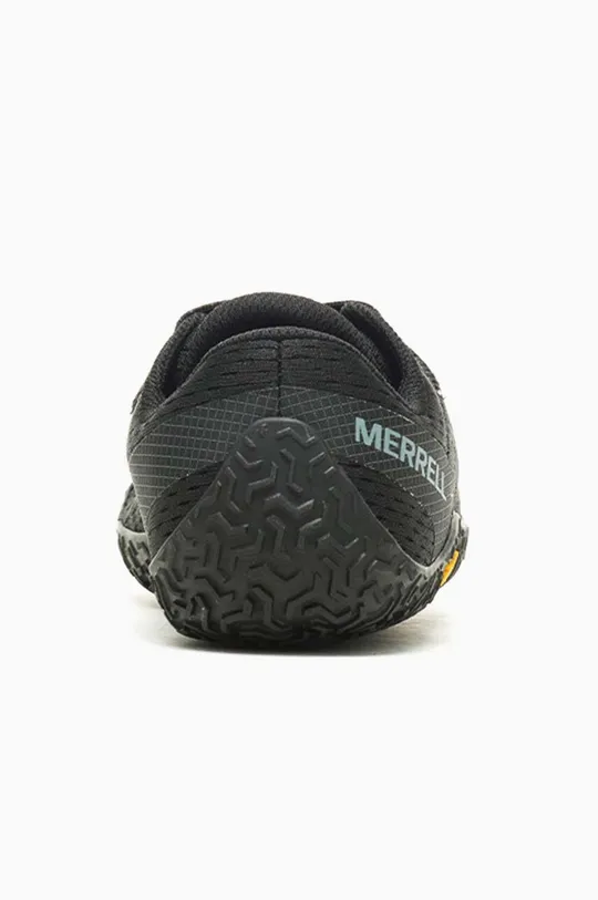 Merrell scarpe da corsa nero