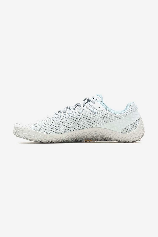 bianco Merrell scarpe da corsa