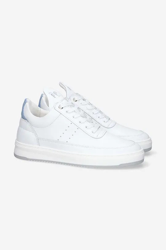 Filling Pieces leather sneakers Low Top Bianco Women’s