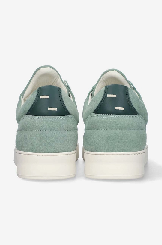 Filling Pieces suede sneakers Low Top Suede  Uppers: Suede Outsole: Synthetic material