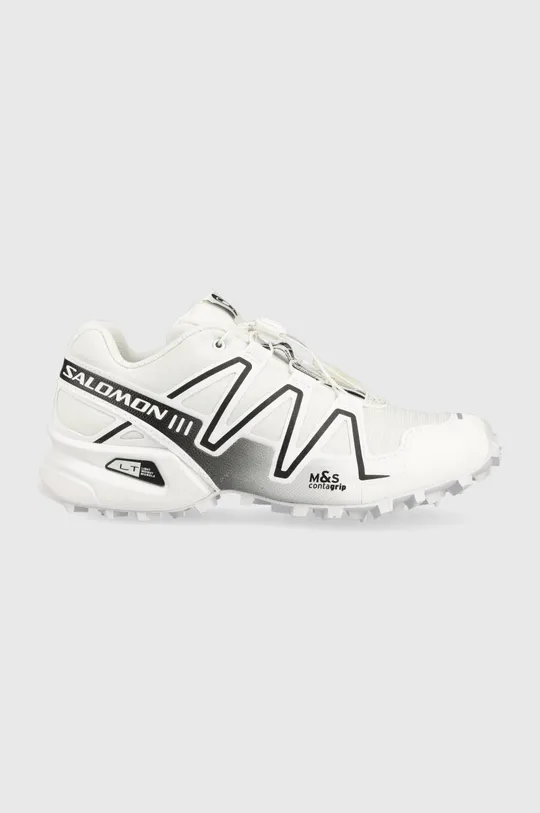 white Salomon shoes Women’s