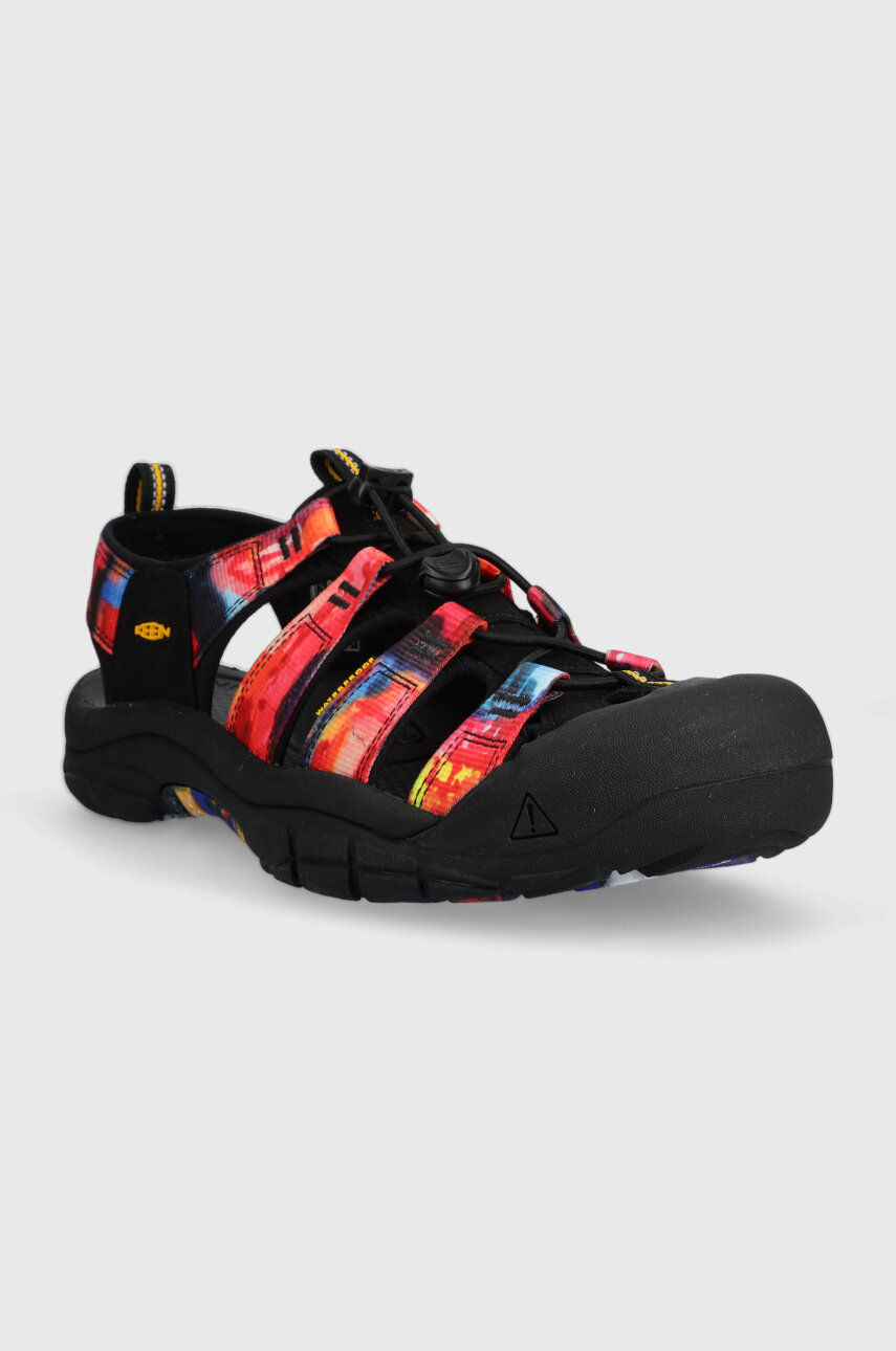 Keen sandals multicolor