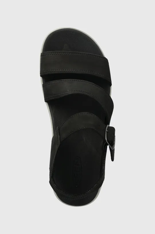 black Keen sandals 1027274