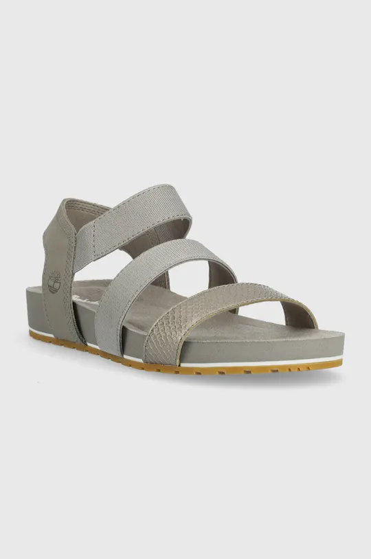 Timberland sandals 0A2JFZ gray