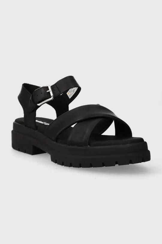 Timberland sandals 0A2QVJ black