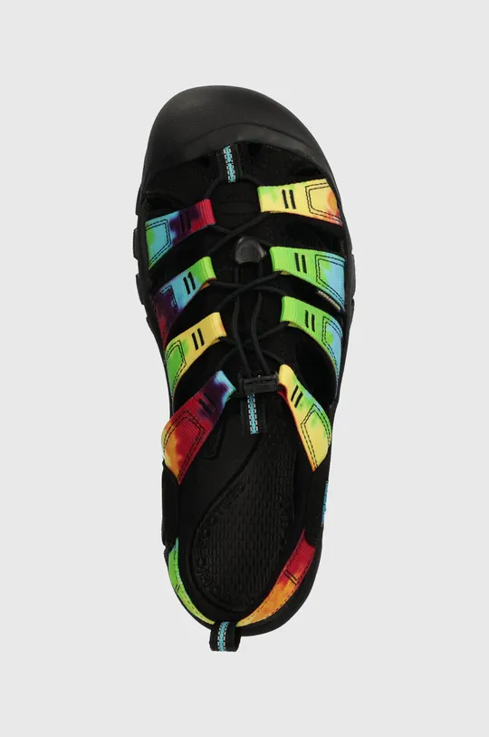 multicolore Keen sandali 1018804
