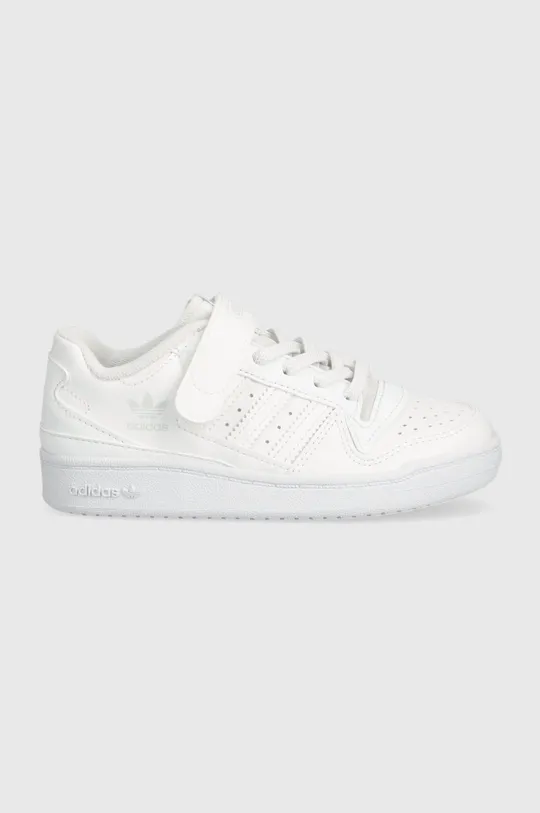 λευκό Παιδικά αθλητικά παπούτσια adidas Originals Γυναικεία