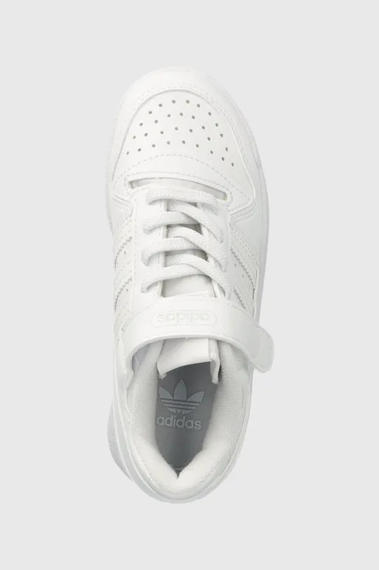 fehér adidas Originals gyerek sportcipő