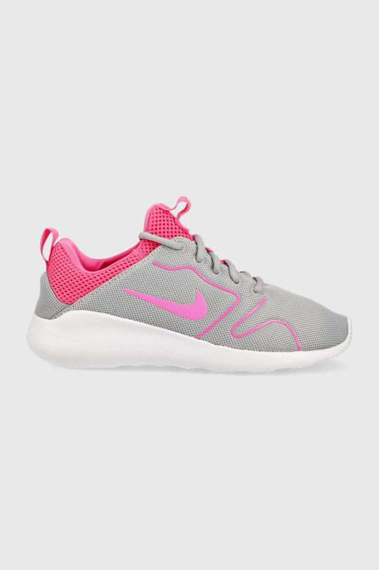 šedá Sneakers boty Nike Kaishi 2.0 Dámský