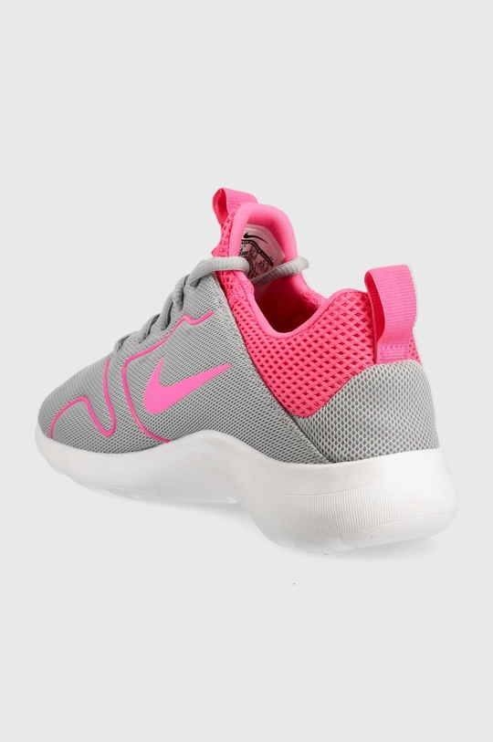 Nike sneakers Kaishi 2.0  Gamba: Material textil Interiorul: Material textil Talpa: Material sintetic