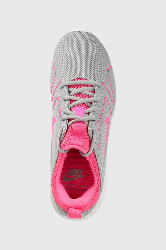 šedá Sneakers boty Nike Kaishi 2.0