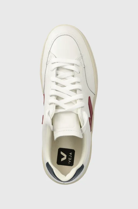 Veja leather sneakers V-12  Uppers: Natural leather Inside: Textile material Outsole: Synthetic material