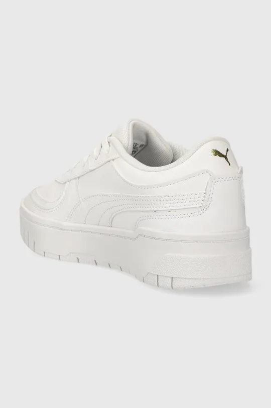 Puma sneakers Cali Dream Lth Wns Uppers: Synthetic material, Natural leather Inside: Textile material Outsole: Synthetic material