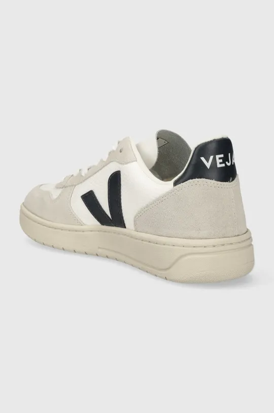 Veja sneakers Uppers: Textile material, Suede Inside: Textile material Outsole: Synthetic material