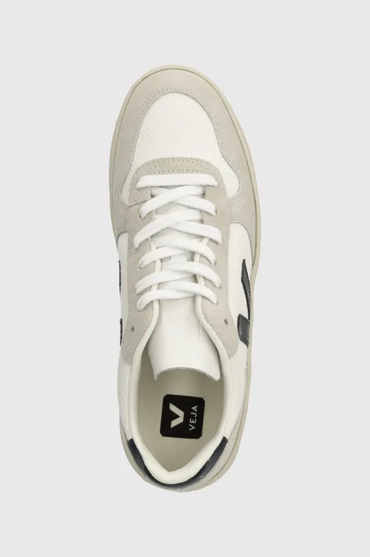 white Veja sneakers