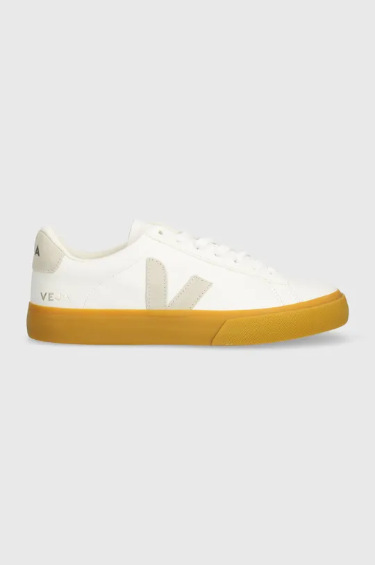 white Veja leather sneakers Campo Women’s