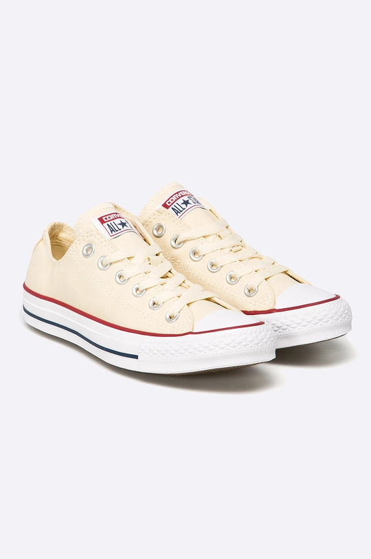 Converse - Tenisówki Chuck Taylor All Star beżowy