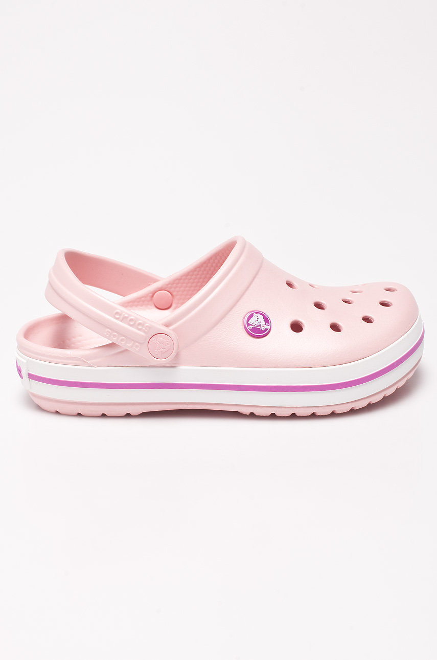 roza Crocs - Sandale Ženski