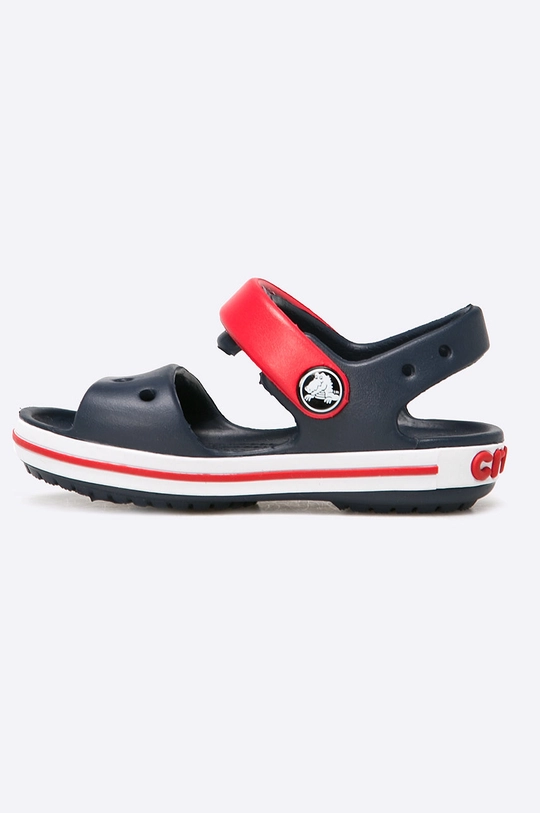 Crocs sandali per bambini CROCBAND SANDAL KIDS Gambale: Materiale sintetico Parte interna: Materiale sintetico Suola: Materiale sintetico