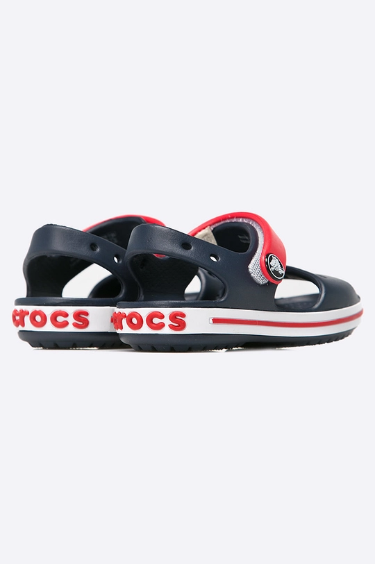 blu navy Crocs sandali per bambini CROCBAND SANDAL KIDS