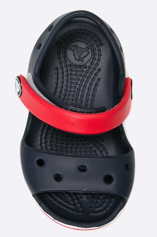 Crocs - Dětské sandály Crocband Sandal Kids Dívčí