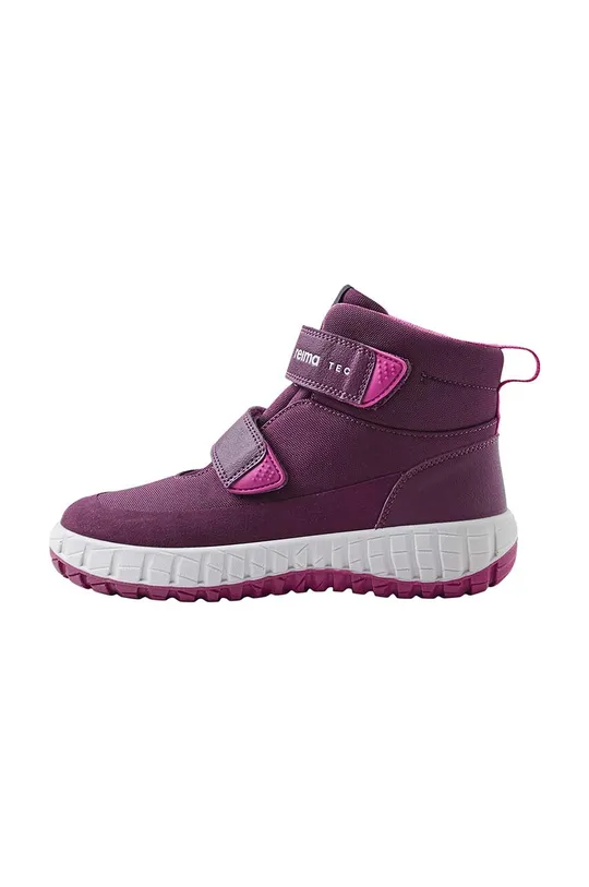 фиолетовой Туфли Reima Patter 2.0