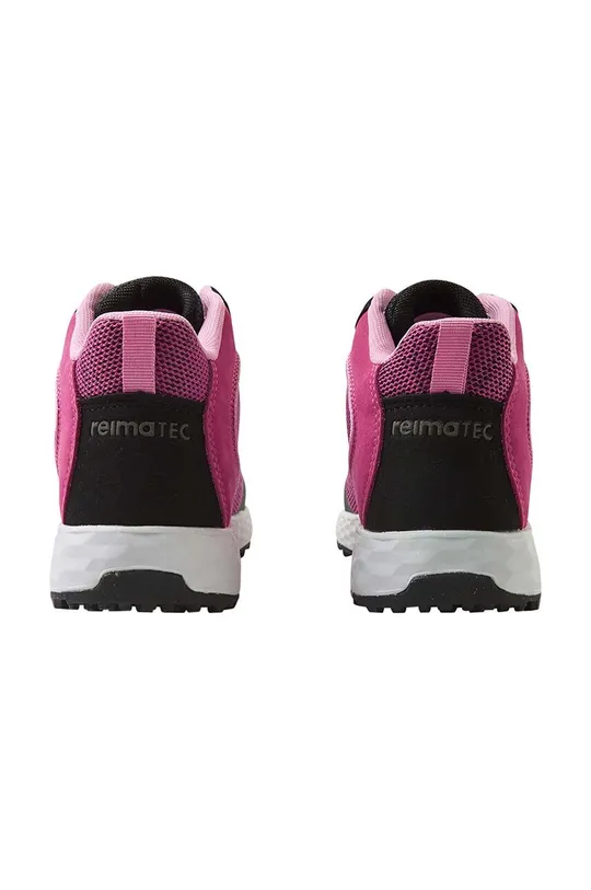 ροζ Παιδικά παπούτσια Reima Edistys