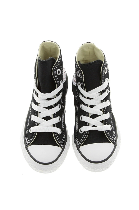 Converse - Trampki dziecięce Chuck Taylor All Star czarny