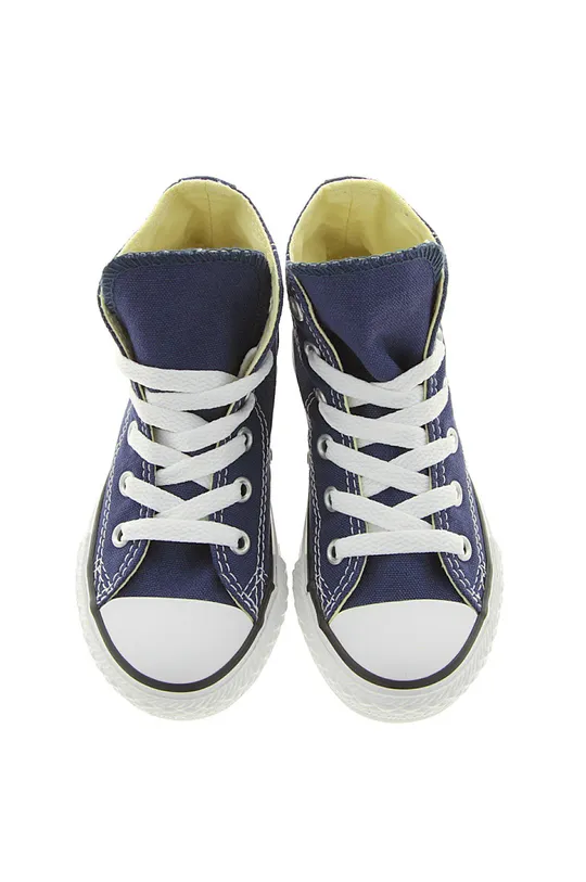 Converse scarpe da ginnastica blu navy