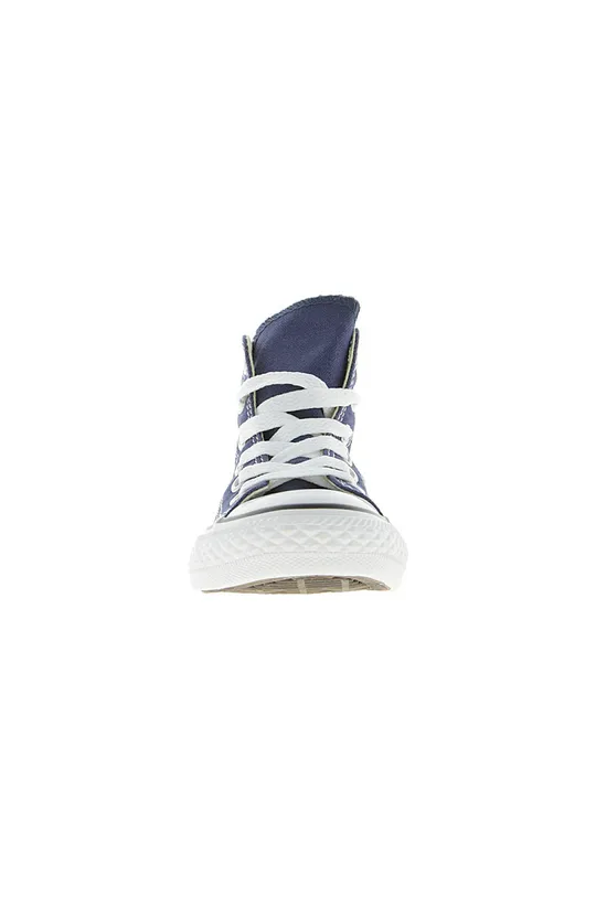 blu navy Converse scarpe da ginnastica