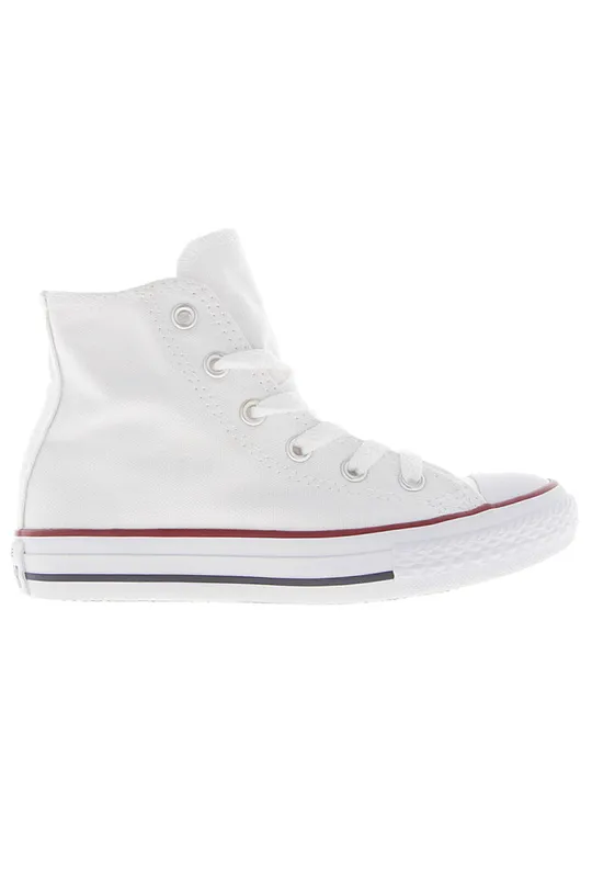 λευκό Converse - Πάνινα παπούτσια Παιδικά