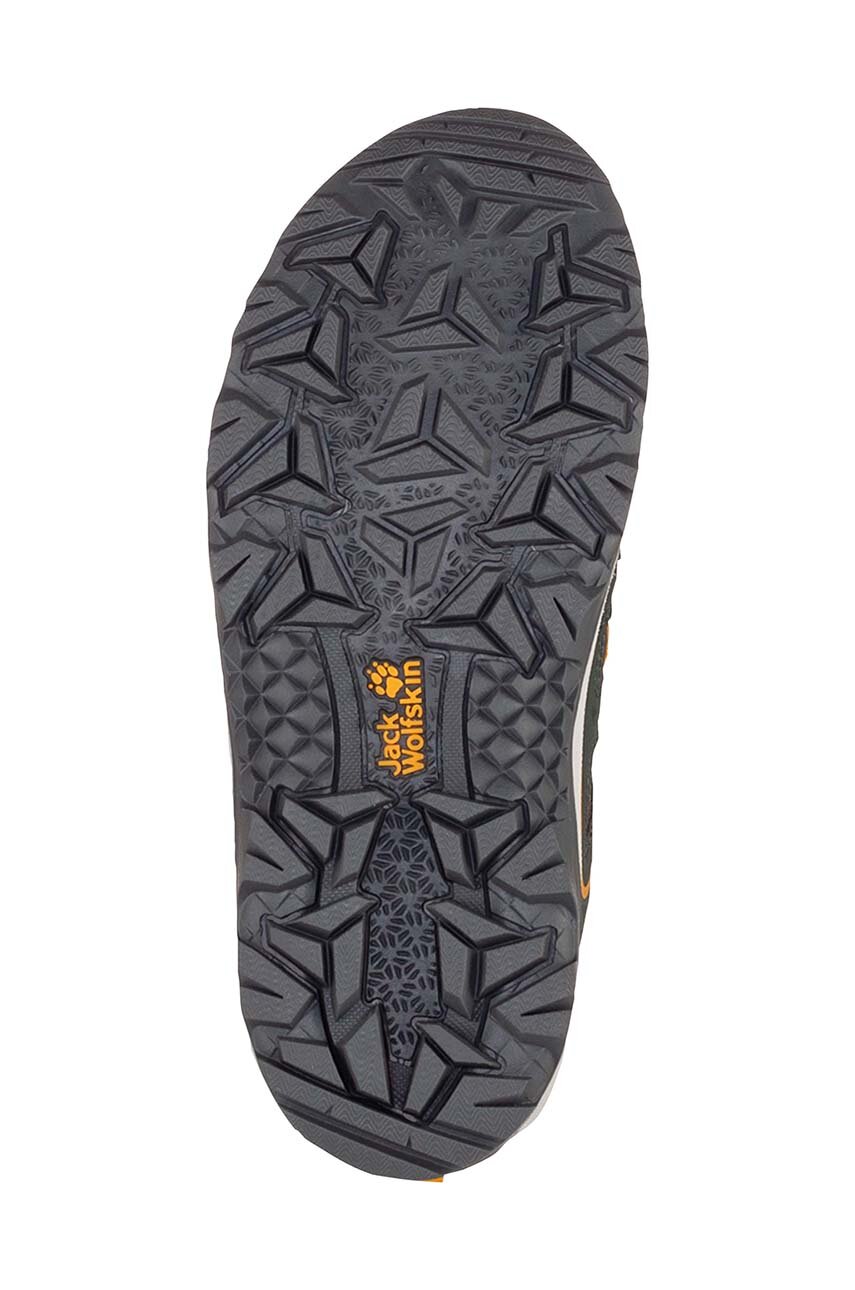 vojo texapore jack wolfskin