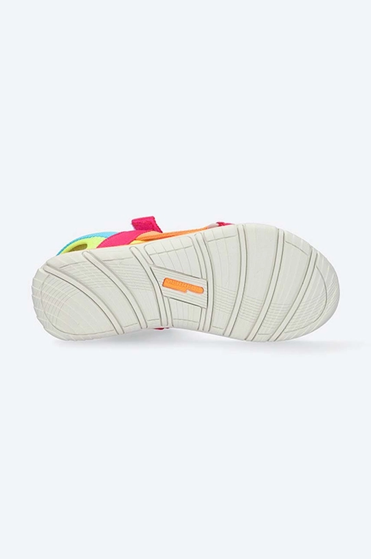 Merrell sandale copii Kahuna Web MK164949 multicolor AA00