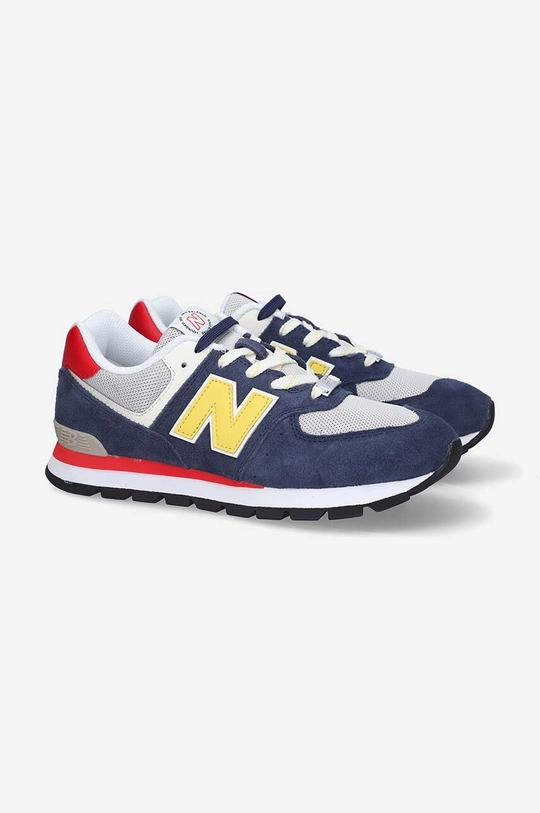 New Balance sneakersy GC574DR2 Damski