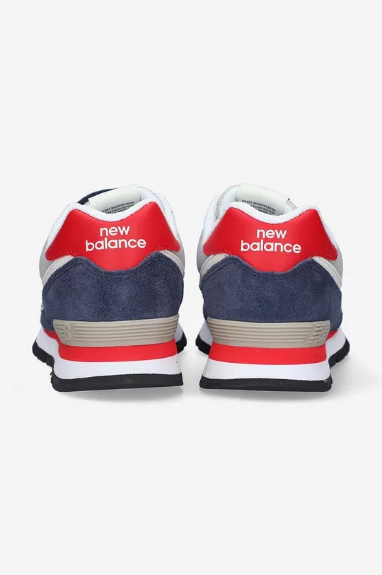 New Balance sneakersy GC574DR2
