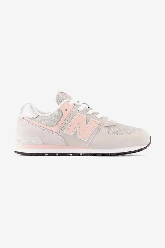 gri New Balance sneakers  GC574EVK De femei