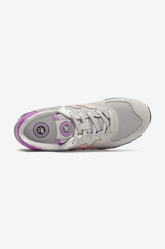 szary New Balance sneakersy GC574HZ1