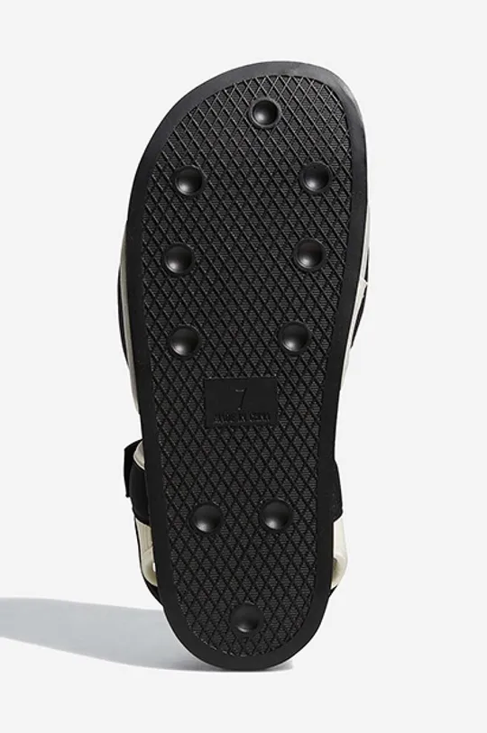 adidas Originals sandały Adilette 2.0 GZ1 czarny